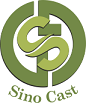 شرکت درمان گستر سینوهه Logo